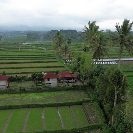 New Rinjani Homestay Тетебату Екстериор снимка