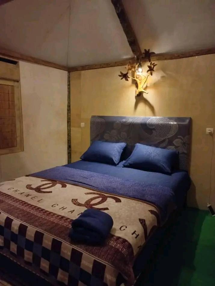 New Rinjani Homestay Тетебату Екстериор снимка