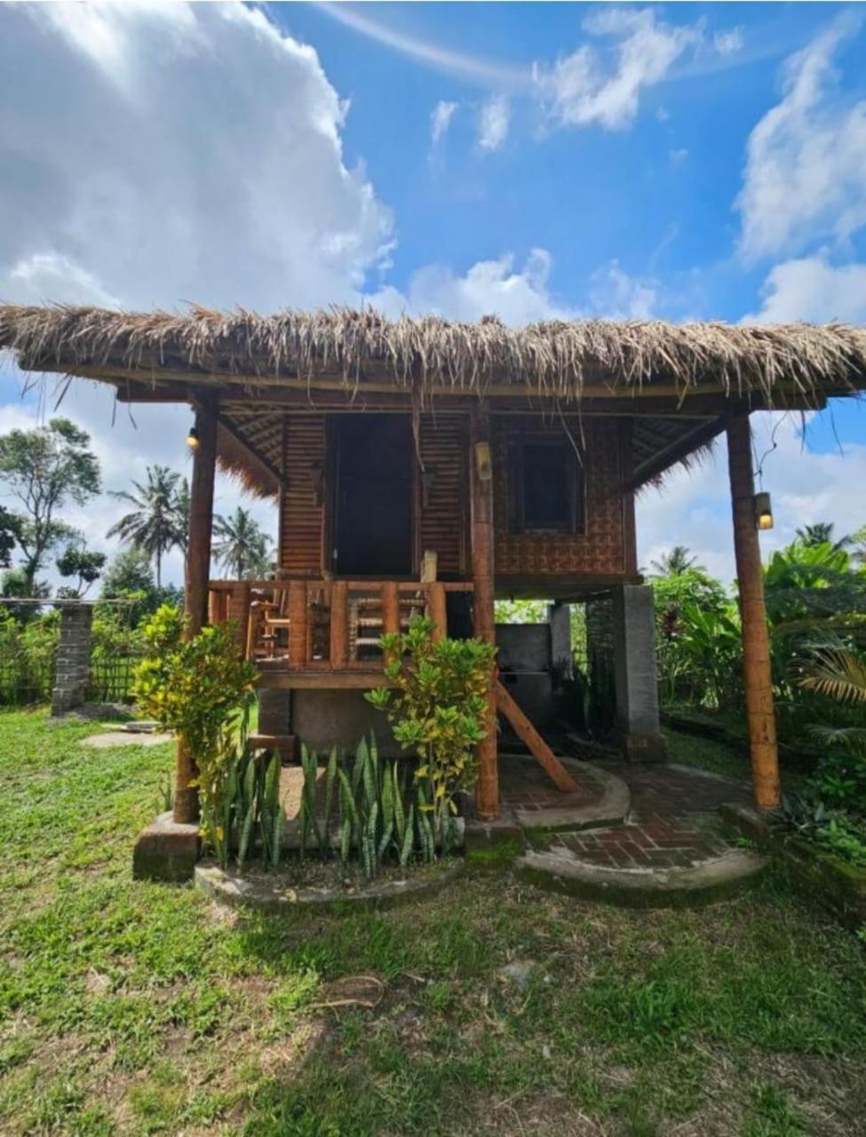 New Rinjani Homestay Тетебату Екстериор снимка